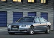 Audi A8 Quattro